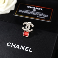 Chanel Brooches